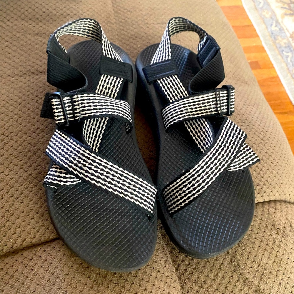 Chaco sandals size w10